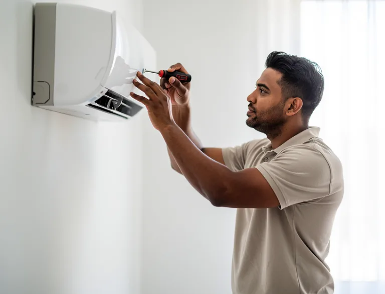 Airco Installatie dienst in Spijkenisse